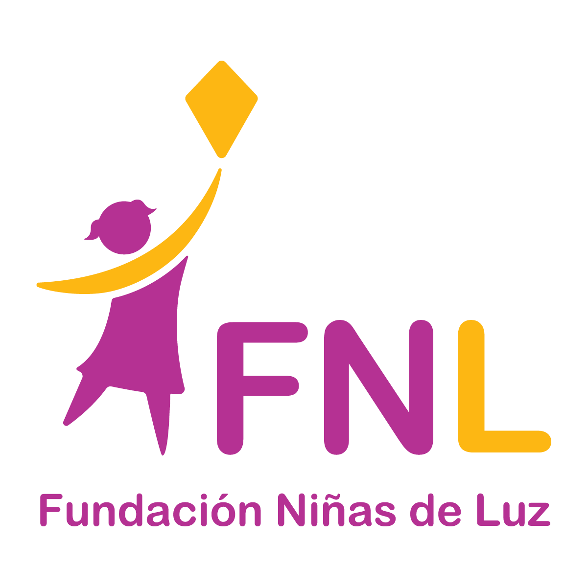 Avatar: Fundación Niñas de Luz