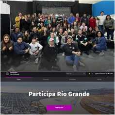 Digital Hackathon - Río Grande, Tierra del Fuego A.I.A.S