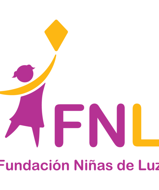 avatar Fundación Niñas de Luz