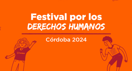 Festival por los Derechos Humanos: un espacio de concientización y acción colectiva