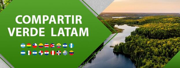 Compartir Verde Latam