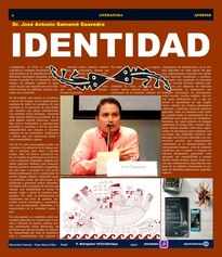 Identidad Dr.José Antonio Samamé Saavedra