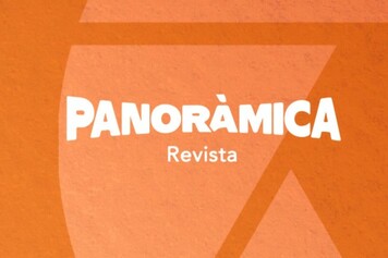 Panoramica logo