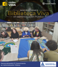 BIBLIOTECA VIVA ESAP