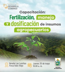 Capacitación Agro