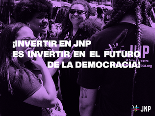 JNP | El futuro es ahora